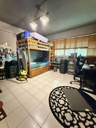 Blk 802 Woodlands Street 81 (Woodlands), HDB 5 Rooms #567416631